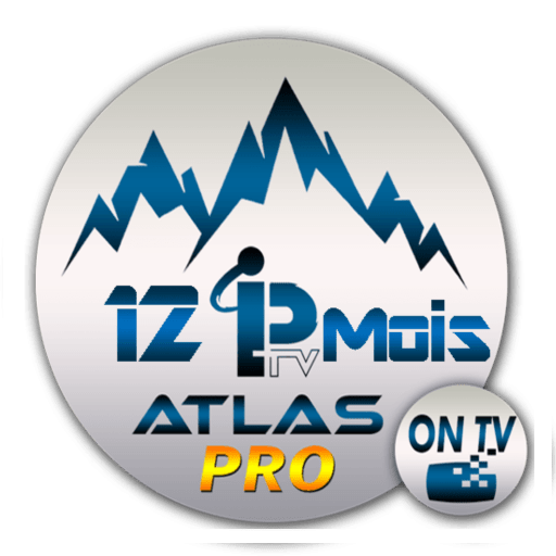 Atlas Pro ONTV